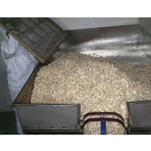 Wholesale dried garlic flakes